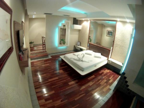 Flamboyant Hotel